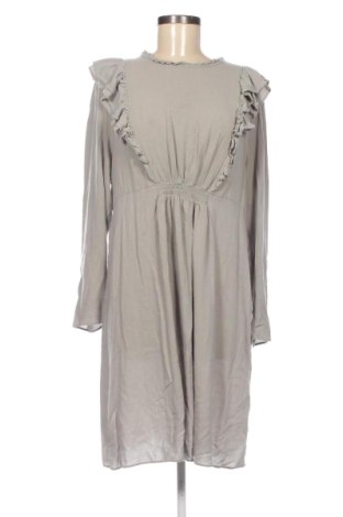 Ruha H&M, Méret L, Szín Szürke, Ár 7 093 Ft, #137933682