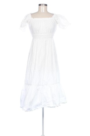 Rochie Unbranded, Mărime XS, Culoare Alb, Preț 110,23 Lei, #137933689