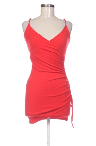 Rochie H&M, Mărime XS, Culoare Roșu, Preț 89,23 Lei, #137933908
