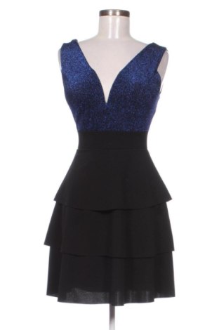 Rochie Unbranded, Mărime XS, Culoare Multicolor, Preț 120,73 Lei, #137933910