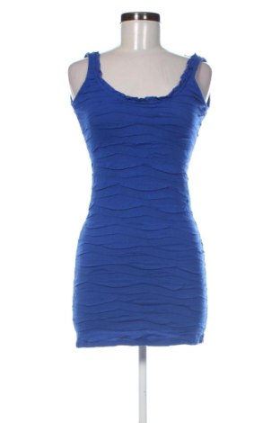 Рокля Zara, Размер S, Цвят Син, Цена 17,91 €, #137933933