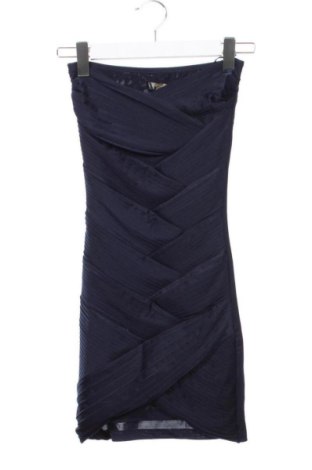 Rochie ASOS, Mărime XS, Culoare Albastru, Preț 99,73 Lei, #137933988