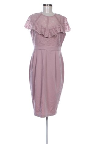 Ruha ASOS, Méret XL, Szín Hamurózsaszín, Ár 11 603 Ft, #137934084