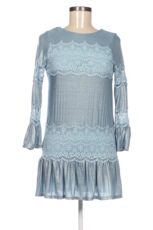 Rochie Unbranded, Mărime M, Culoare Albastru, Preț 57,00 Lei, #137934122