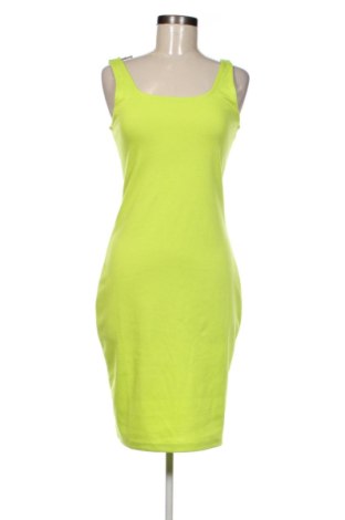 Rochie Unbranded, Mărime S, Culoare Galben, Preț 68,24 Lei, #137934127