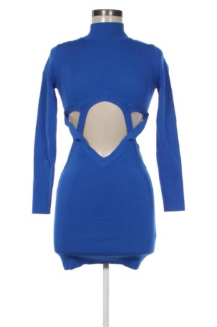 Šaty  Zara, Velikost XS, Barva Modrá, Cena  315,00 Kč, #137934321