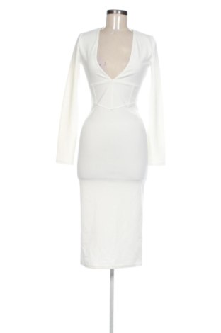 Kleid Unbranded, Größe M, Farbe Ecru, Preis € 16,00, #137934481