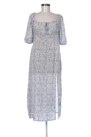 Рокля H&M, Размер L, Цвят Многоцветен, Цена 21,56 €, #137934784