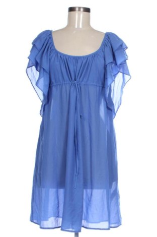 Sukienka H&M, Rozmiar S, Kolor Niebieski, Cena 80,44 zł, #137934877