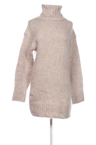 Sukienka H&M, Rozmiar S, Kolor Beżowy, Cena 29,63 zł, #137934939