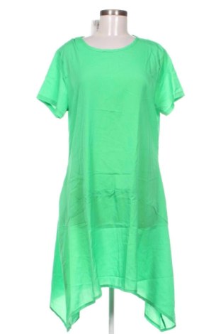 Šaty  Unbranded, Veľkosť XL, Farba Zelená, Cena  23,05 €, #137935233