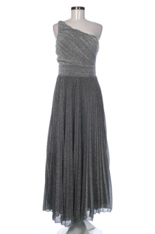 Kleid Eva & Lola, Größe L, Farbe Silber, Preis 51,50 €, #137935586