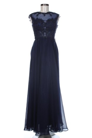 Kleid Unbranded, Größe S, Farbe Blau, Preis 54,91 €, #137935657
