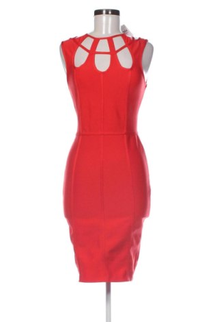 Kleid Paccio, Größe L, Farbe Rot, Preis 37,40 €, #137935786