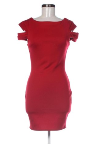 Kleid Jane Norman, Größe M, Farbe Rot, Preis 51,56 €, #137935804