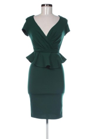 Kleid City Goddess, Größe S, Farbe Grün, Preis 113,17 €, #137935878