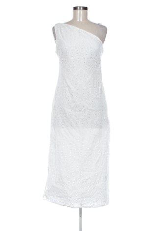 Šaty  Zara, Veľkosť S, Farba Biela, Cena  42,00 €, #137936048