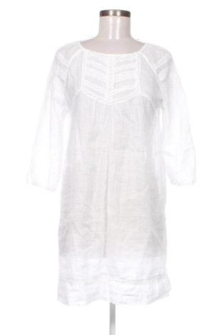 Kleid Zara, Größe M, Farbe Weiß, Preis 30,25 €, #137936170