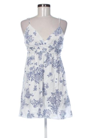 Kleid Terranova, Größe L, Farbe Mehrfarbig, Preis 16,00 €, #137936500