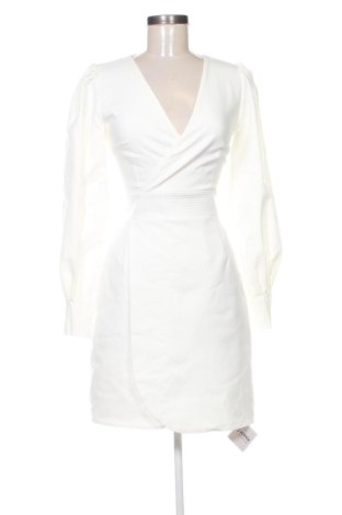 Kleid Unbranded, Größe S, Farbe Ecru, Preis 13,34 €, #137936612