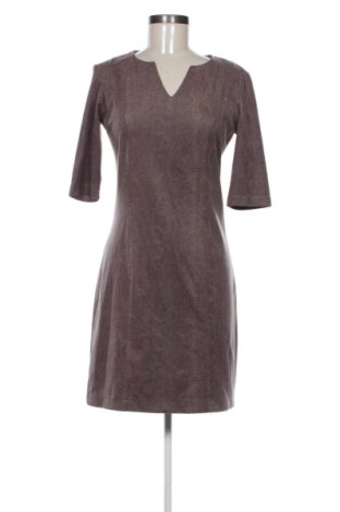 Sukienka Only-M., Rozmiar S, Kolor Brązowy, Cena 38,71 zł, #137936663