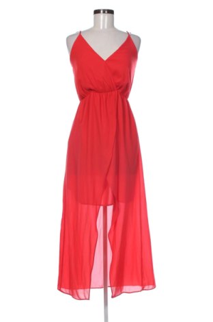 Kleid Artigli, Größe M, Farbe Rot, Preis 50,00 €, #137936717