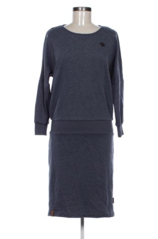 Rochie Unbranded, Mărime L, Culoare Albastru, Preț 64,00 Lei, #137936771