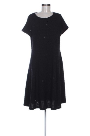 Kleid Yessica, Größe XL, Farbe Schwarz, Preis 17,00 €, #137936927