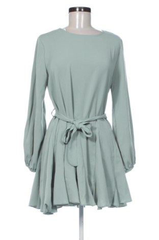 Kleid Unbranded, Größe L, Farbe Grün, Preis 10,00 €, #137936931