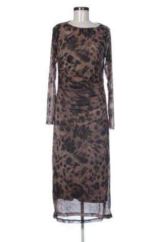 Kleid Piazza Italia, Größe L, Farbe Mehrfarbig, Preis 28,00 €, #137937030