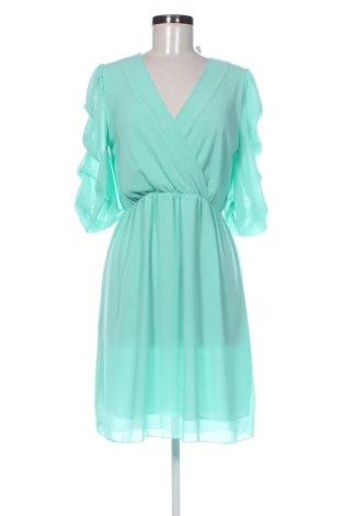 Kleid Candida, Größe M, Farbe Grün, Preis 17,00 €, #137937110