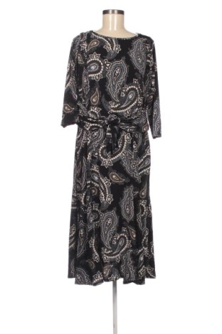 Kleid Perceptions, Größe XL, Farbe Mehrfarbig, Preis 20,00 €, #137937150
