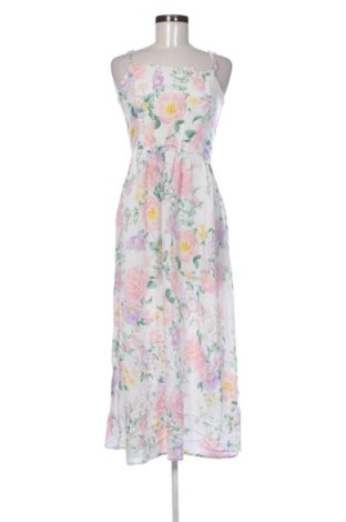 Kleid Piazza Italia, Größe L, Farbe Mehrfarbig, Preis 21,00 €, #137937159