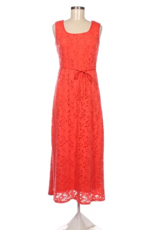 Kleid R&K, Größe S, Farbe Rot, Preis 22,00 €, #137937288