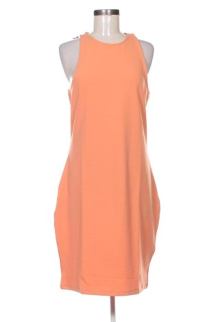 Rochie Gina Tricot, Mărime XL, Culoare Portocaliu, Preț 89,00 Lei, #137937302