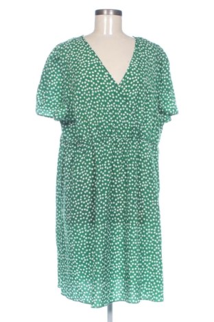 Kleid SHEIN, Größe XXL, Farbe Mehrfarbig, Preis 10,67 €, #137937323