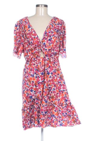 Kleid Unbranded, Größe L, Farbe Mehrfarbig, Preis 20,00 €, #137937370