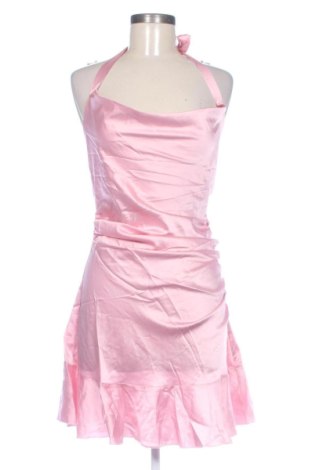 Kleid Unbranded, Größe M, Farbe Rosa, Preis 14,67 €, #137937387