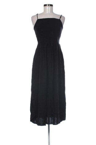Kleid Piazza Italia, Größe M, Farbe Schwarz, Preis 21,00 €, #137937433