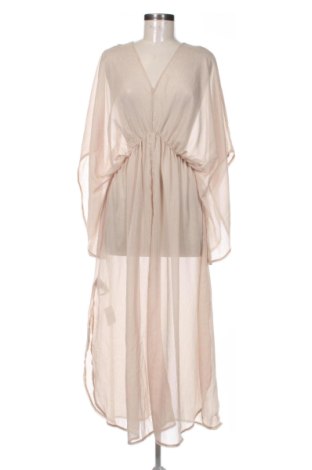 Rochie DAZY, Mărime L, Culoare Bej, Preț 115,48 Lei, #137937581