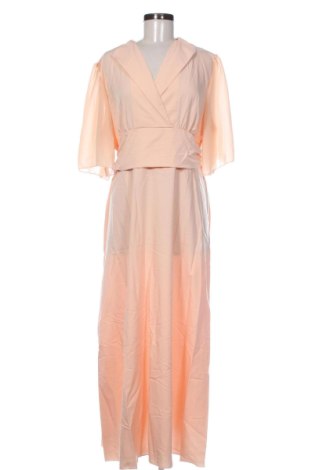 Sukienka Unbranded, Rozmiar XXL, Kolor Różowy, Cena 113,72 zł, #137937590