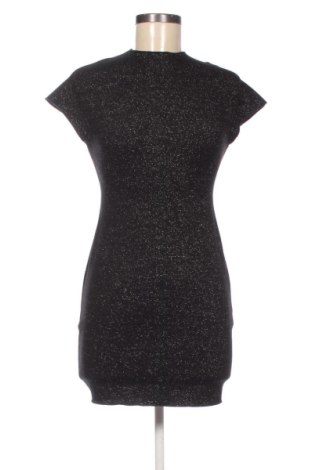 Rochie Zara, Mărime M, Culoare Negru, Preț 83,99 Lei, #137937676