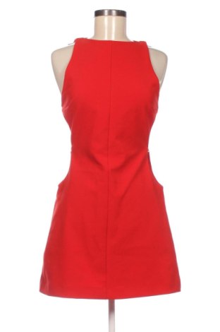 Rochie Zara, Mărime M, Culoare Roșu, Preț 83,99 Lei, #137937691