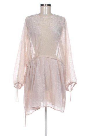 Rochie H&M, Mărime L, Culoare Roz, Preț 196,32 Lei, #137937707