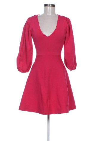 Kleid Zara, Größe M, Farbe Rosa, Preis 16,00 €, #137937744