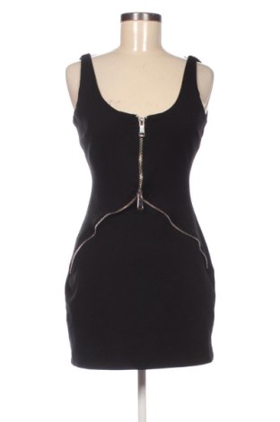 Sukienka Zara, Rozmiar L, Kolor Czarny, Cena 63,50 zł, #137937745
