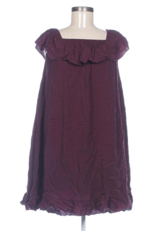 Sukienka Promod, Rozmiar S, Kolor Fioletowy, Cena 70,97 zł, #137937927