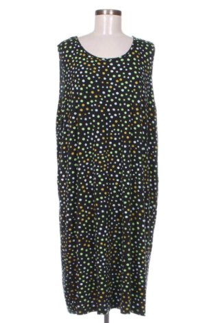 Sukienka Feelgood, Rozmiar XXL, Kolor Kolorowy, Cena 75,01 zł, #137938055