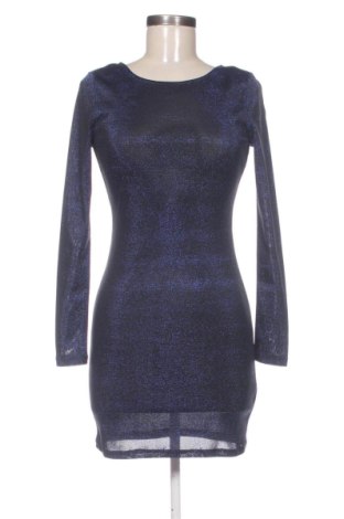 Sukienka H&M, Rozmiar M, Kolor Niebieski, Cena 29,63 zł, #137938179