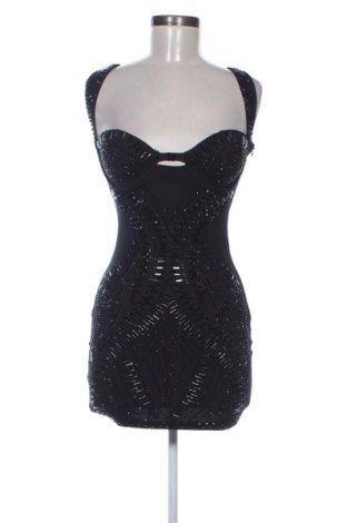 Rochie Unbranded, Mărime M, Culoare Negru, Preț 73,49 Lei, #137938997
